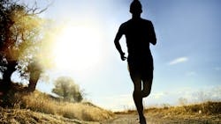 Fitness should be a regular part of every officer's daily routine; not 'I'm going to lose X pounds.' Fitness should be a regular part of every officer's daily routine; not 'I'm going to lose X pounds.'