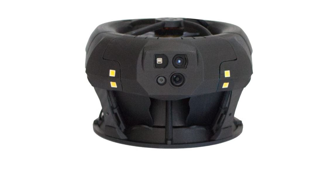 Cleo Robotics Announces Commercial Availability of Rugged Drone for Critical Industrial, Commercial and Government Applications - Image