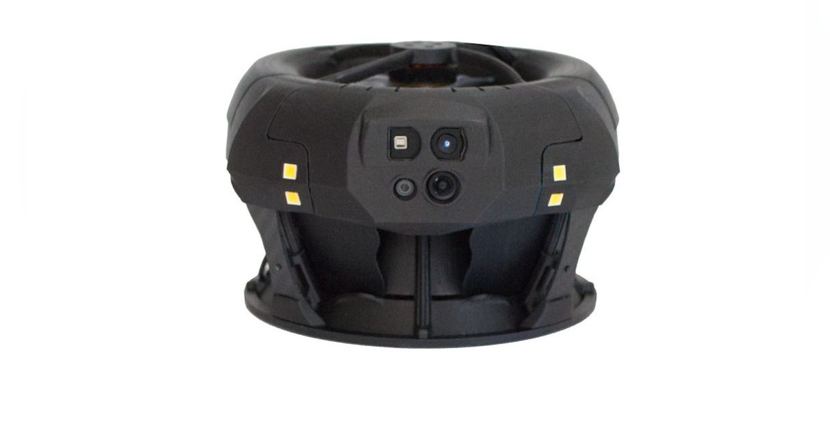 Cleo Robotics Announces Commercial Availability of Rugged Drone for Critical Industrial, Commercial and Government Applications - Image