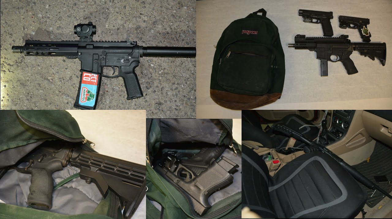 Video: Armed Man Fatally Shot after Charging at N.M. Deputies | Officer