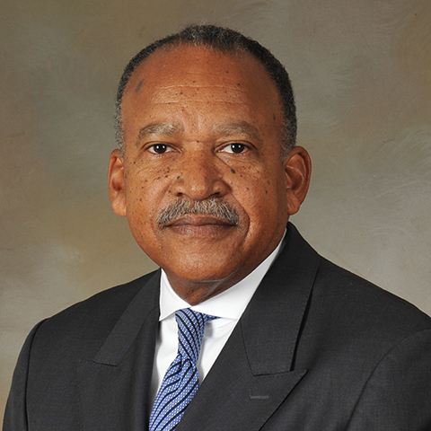 NYPD First Deputy Commissioner Benjamin Tucker. NYPD First Deputy Commissioner Benjamin Tucker.