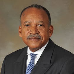 NYPD First Deputy Commissioner Benjamin Tucker. NYPD First Deputy Commissioner Benjamin Tucker.