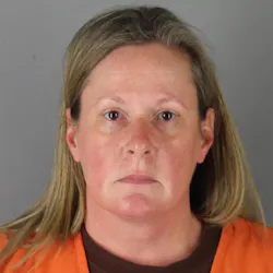 Former Brooklyn Center, MN, Police Officer Kimberly Potter. Former Brooklyn Center, MN, Police Officer Kimberly Potter.