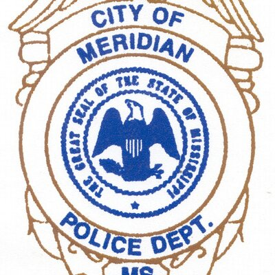 Meridian Police Dept Ms 61afc7c4d9739
