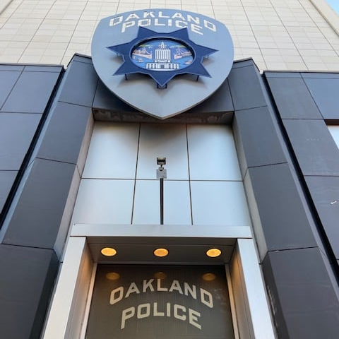Oakland Police Dept Hq Ca 61b0cb707a65a