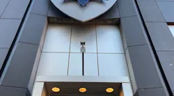 Oakland Police Dept Hq (ca)