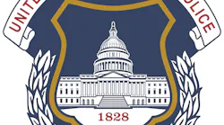 U s Capitol Police Seal (dc)