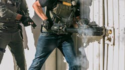 Kinetic Breaching Tool (KBT) Kinetic Breaching Tool (KBT)