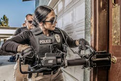 Kinetic Breaching Tool by Kinetic Breaching Technology Kinetic Breaching Tool by Kinetic Breaching Technology