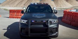 2022 Dodge Durango Pursuit 2022 Dodge Durango Pursuit