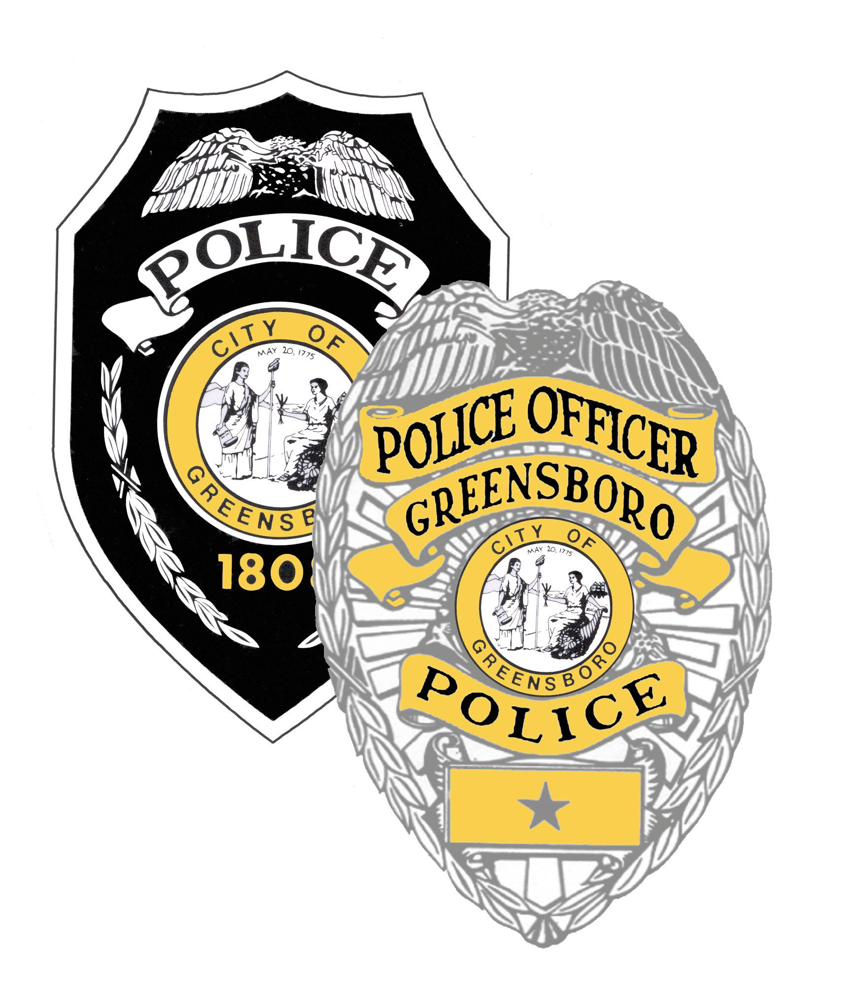 Greensboro Police Dept Nc 61b8c53114de1
