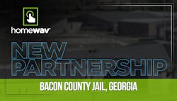 Home Wav New Partnership Bacon County Jail Ga