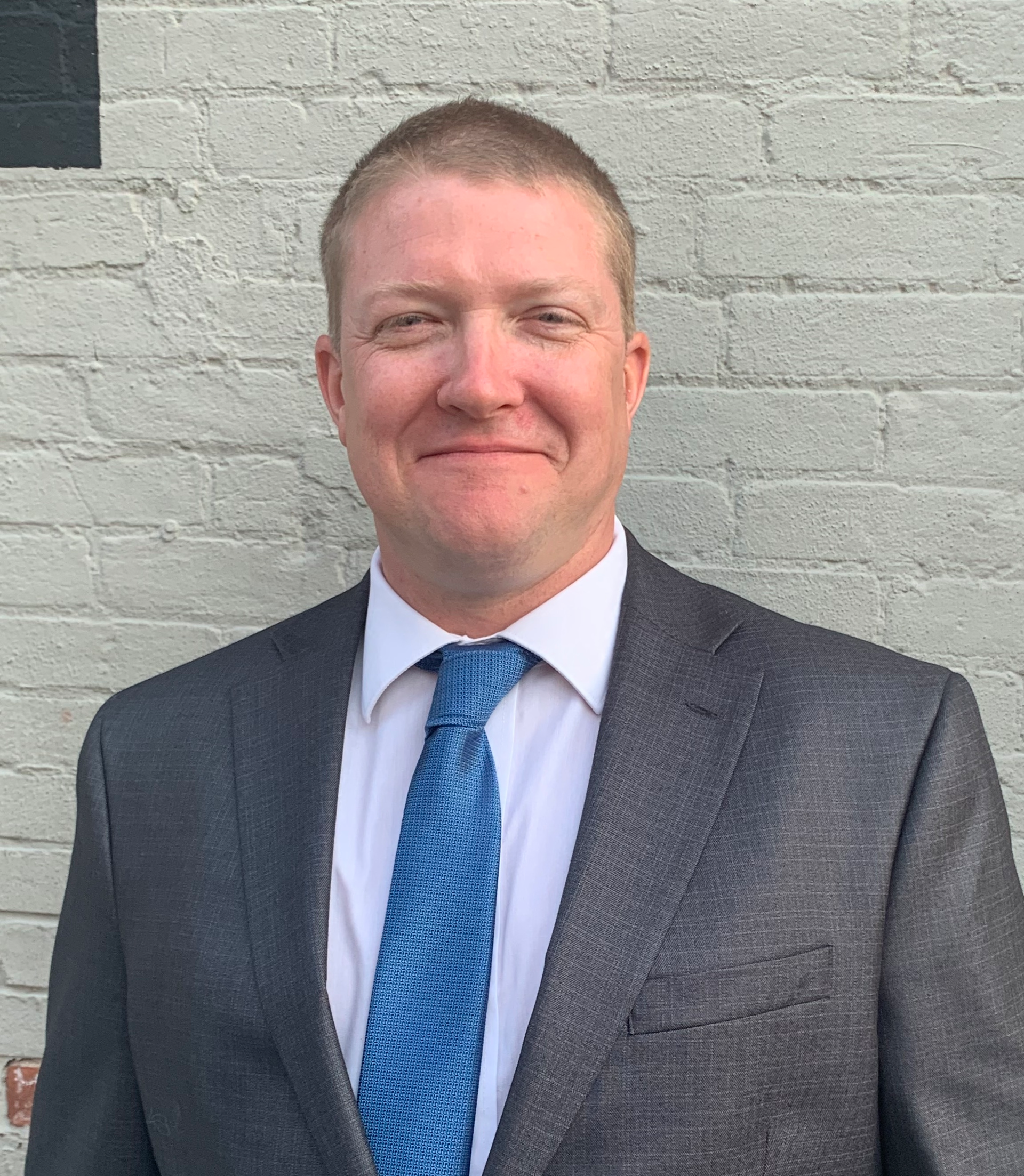 Robert Bowling | Officer