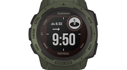 Instinct Solar – Tactical Edition Instinct Solar – Tactical Edition