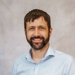 Jerod Venema, founder and CEO of LiveSwitch Jerod Venema, founder and CEO of LiveSwitch