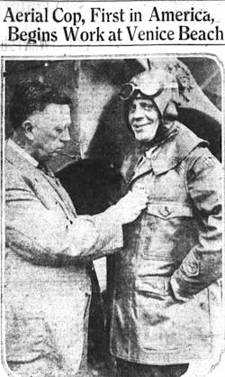 Oakland Tribune Sun Apr 6 1919 Oakland Tribune Sun Apr 6 1919