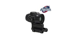 Primary Arms SLx 1X MicroPrism With Red Illuminated ACSS Cyclops Gen 2 Reticle