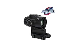 Primary Arms SLx 1X MicroPrism With Red Illuminated ACSS Cyclops Gen 2 Reticle Primary Arms SLx 1X MicroPrism With Red Illuminated ACSS Cyclops Gen 2 Reticle