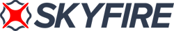 Skyfire Logo Skyfire Logo