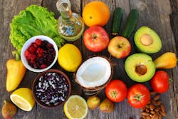 You don't have to eat clean 100% of the time. Aim for 80% and see how that little bit helps. You don't have to eat clean 100% of the time. Aim for 80% and see how that little bit helps.