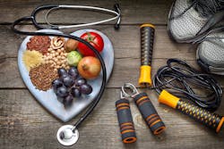 Health is holistic. You can't eat clean, drink heavy and never exercise and think you're doing okay. Health is holistic. You can't eat clean, drink heavy and never exercise and think you're doing okay.