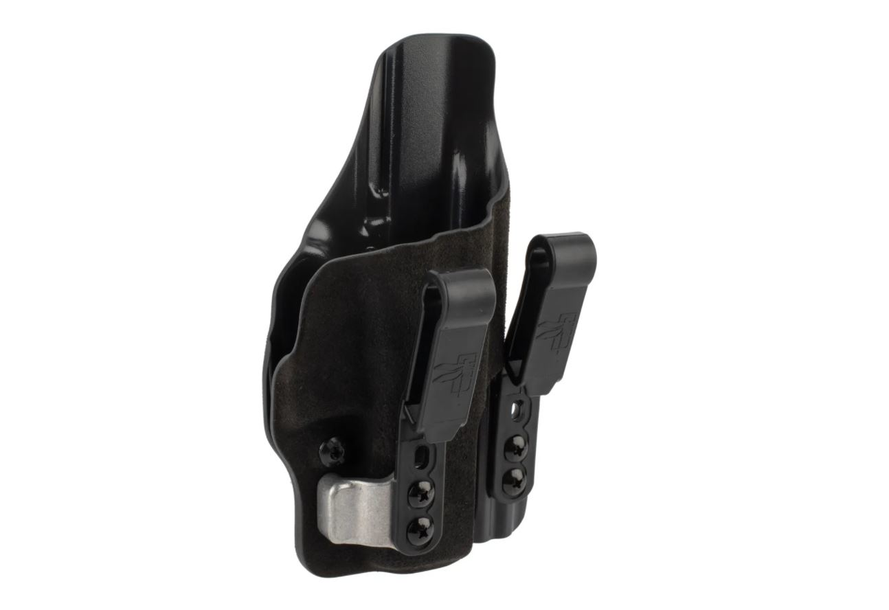 G-Code INCOG Eclipse holster