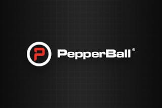 Pepperball