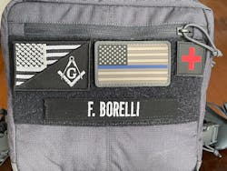 Patches are excellent marketing tools and share your message anywhere they are seen. Patches are excellent marketing tools and share your message anywhere they are seen.