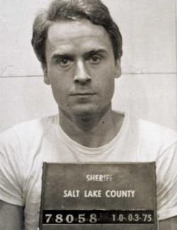 Ted Bundy Ted Bundy