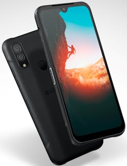 Kyocera Durasport 5G UW Kyocera Durasport 5G UW