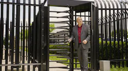 Turnstiles