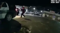 Albany Knife Shooting (ny)