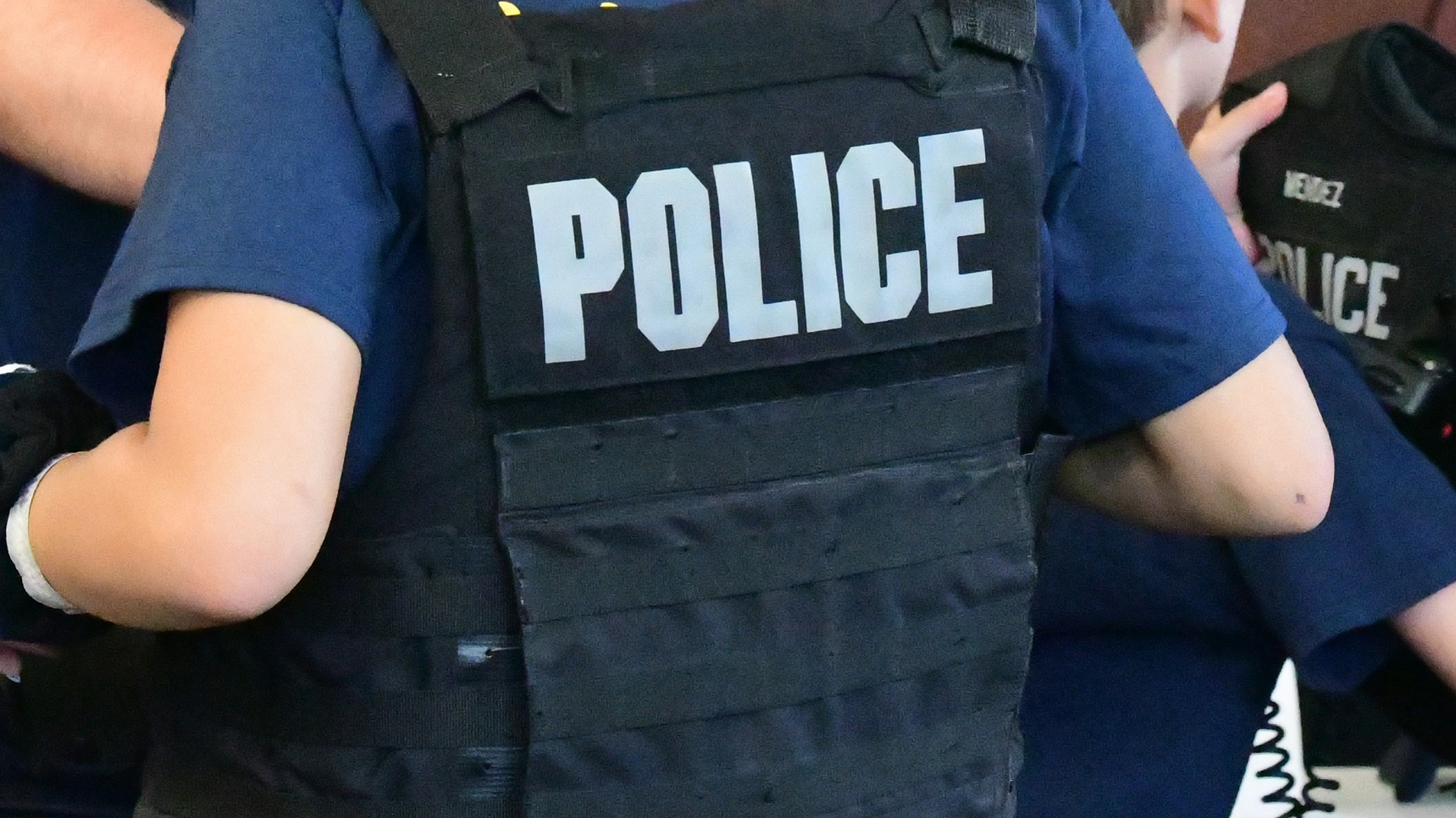 Bulletproof Vest Raritan Twp Nj Tns 61eeab2adb10a