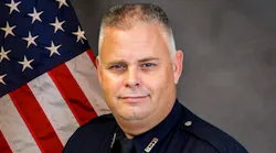 Harris County, TX, Precinct 5 Cpl. Charles Galloway.
