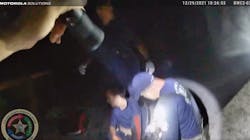 Collier County, FL, sheriff's deputies shot a Malayan tiger that attacked a trespassing cleaning worker at the Naples Zoo at Caribbean Gardens on Wednesday. Collier County, FL, sheriff's deputies shot a Malayan tiger that attacked a trespassing cleaning worker at the Naples Zoo at Caribbean Gardens on Wednesday.