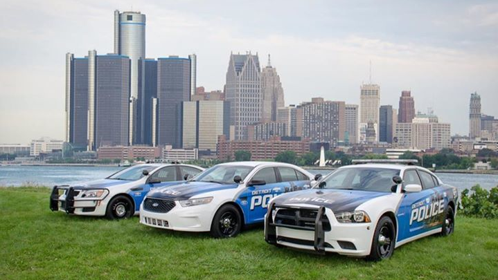 Detroit Police Dept Cruisers Mi 61d2e69352bff