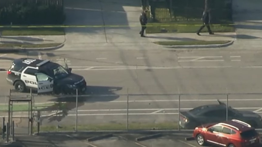 Houston Chase Shootout (tx)