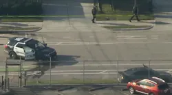 Houston Chase Shootout (tx)