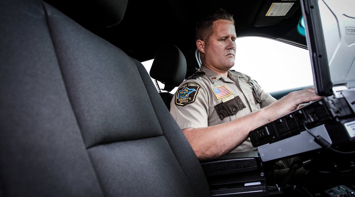 Axon's New RMS Solution, Axon Records, Now Being Deployed By Fresno ...