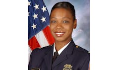 NYPD Commissioner Keechant Sewell. NYPD Commissioner Keechant Sewell.