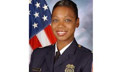 NYPD Commissioner Keechant Sewell. NYPD Commissioner Keechant Sewell.