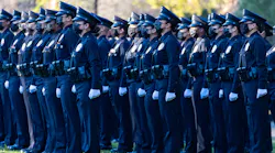 Lapd Officers (ca)