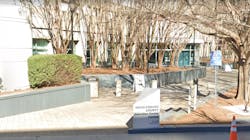 Mecklenburg County, NC, Jail. Mecklenburg County, NC, Jail.