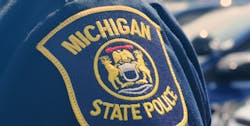 Michigan St Police Shoulder Patch Mi 61d6f0456137d Michigan St Police Shoulder Patch Mi 61d6f0456137d