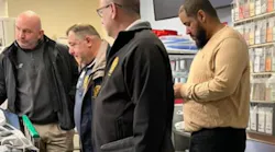 Nypd Detective Wounded Recovering (nyc)