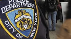 Nypd Patch (nyc)