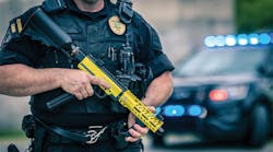 PepperBall Patrol Carbine (PPC) PepperBall Patrol Carbine (PPC)