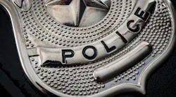 Police Badge (dt)
