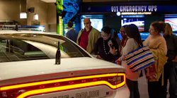 The National Law Enforcement Museum in Washington, D.C., is offering free admission to all active and retired law enforcement officers and their guests on January 9 for Law Enforcement Appreciation Day.