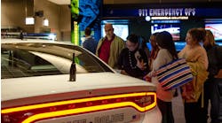 The National Law Enforcement Museum in Washington, D.C., is offering free admission to all active and retired law enforcement officers and their guests on January 9 for Law Enforcement Appreciation Day.